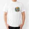Camiseta M/C Mono Banana