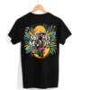 Camiseta M/C Mono Banana