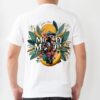 Camiseta M/C Mono Banana