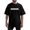 Camiseta Gimnasio Chico Pato Musculoso