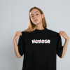 Camiseta Gym Chica Pata Fitness