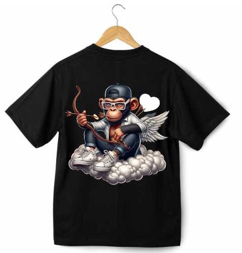 8 Mono Cupido